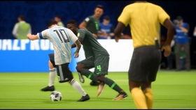 迪巴拉爆料世界杯视频,世界杯幕后故事与精彩瞬间  第3张